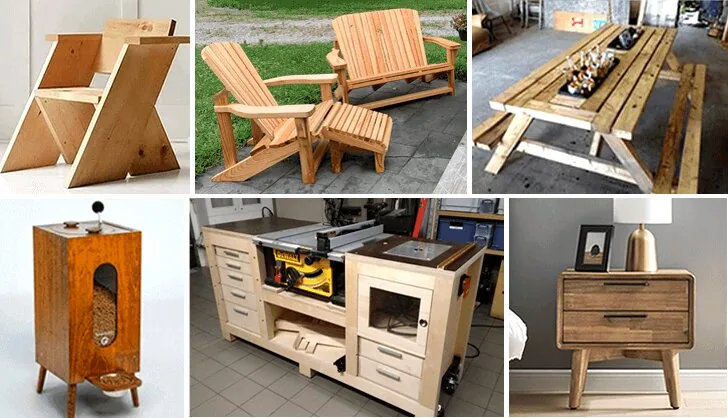Tiny Apartment Wood Shelf Plans Cm